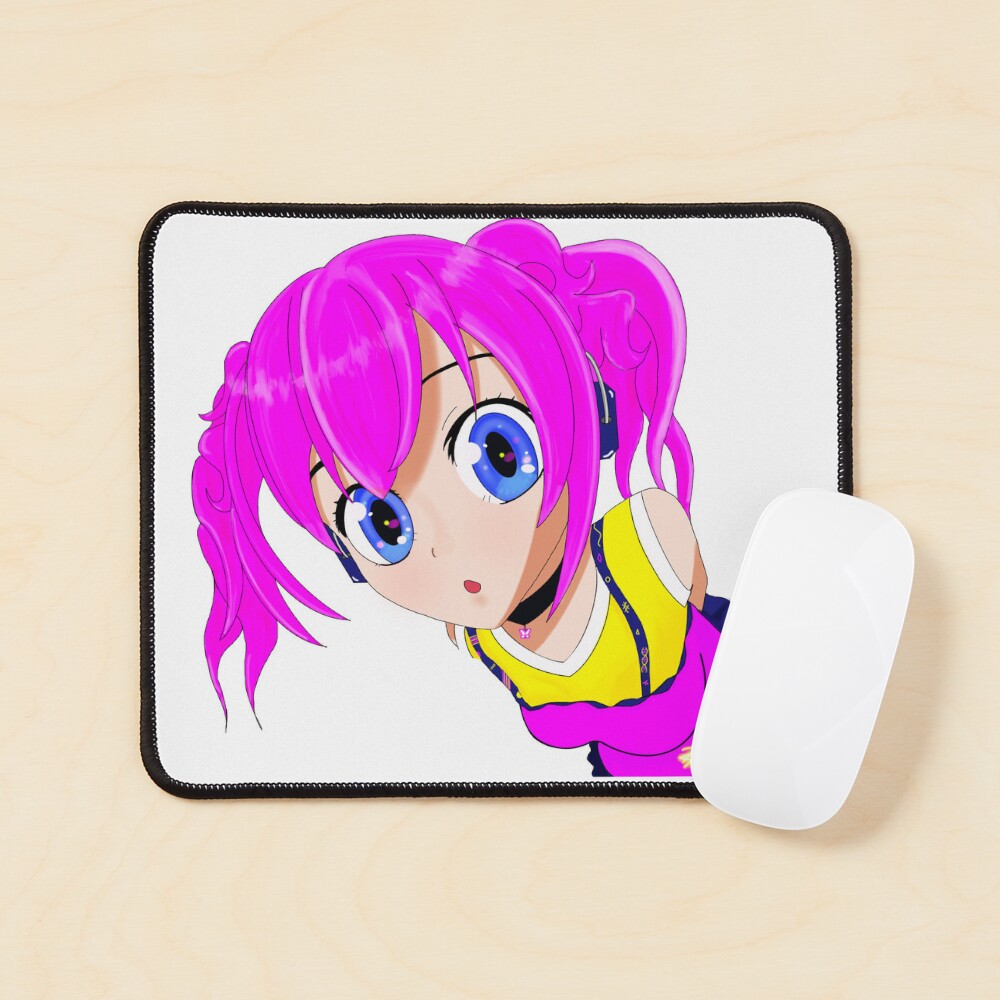Item preview, Mouse Pad designed and sold by RobsArtwork.