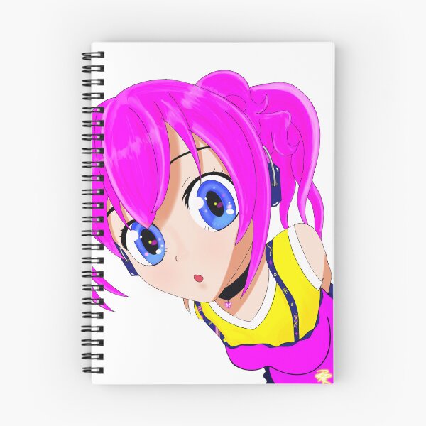 Item preview, Curious Girl designed and sold by RobsArtwork.