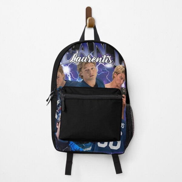 Item preview, Vintage Briar University Hockey Off Campus Dean DI LAURENTIS designed and sold by Achkalona.