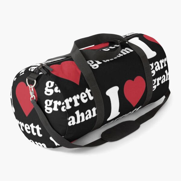 Item preview, I Love Garret Graham designed and sold by aridawstrusbbyg.