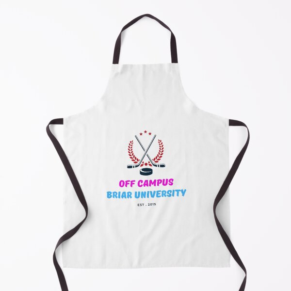 Item preview, Briar University, off campus , design . graham designed and sold by Art Wave Studio.