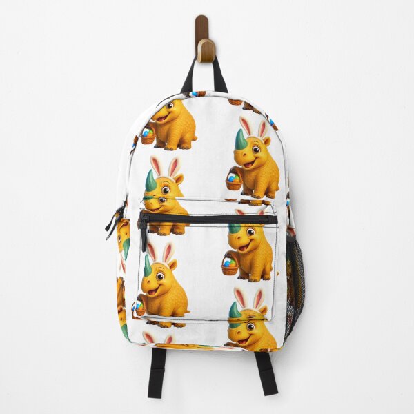 Item preview, Easter Embolotherium designed and sold by Sillytoe.