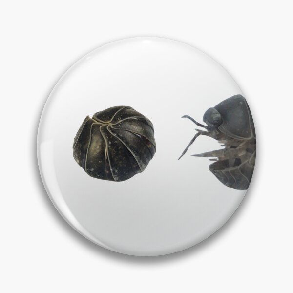 Item preview, Pill Bug designed and sold by nicoleliz.