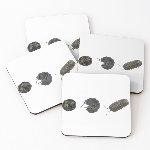 Item preview, Pill Bug designed and sold by nicoleliz.