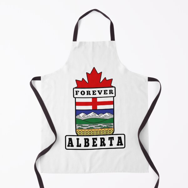 Item preview, ALBERTA FOREVER in CANADA designed and sold by fetch-it-studio.