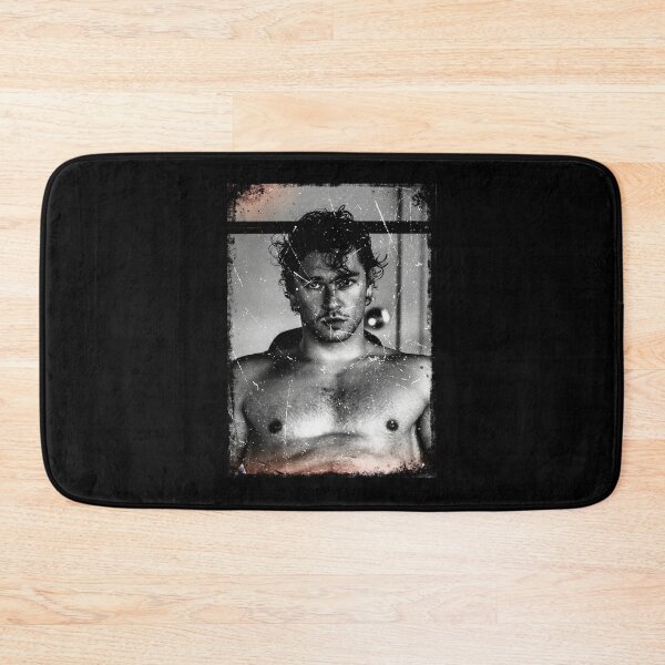 Item preview, Belmont Cameli as Garrett Graham Shirtless designed and sold by aridawstrusbbyg.