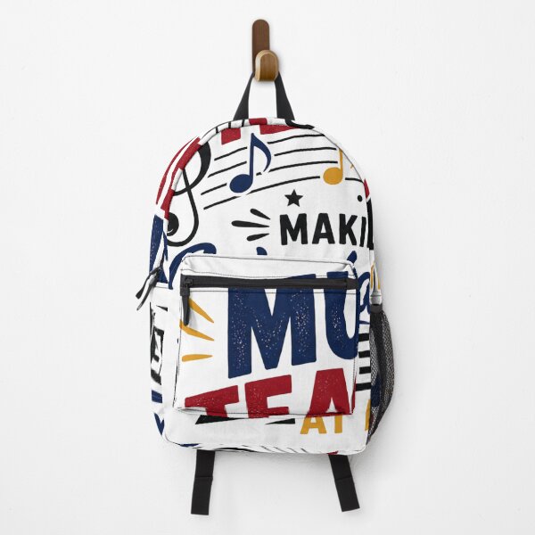 Item preview, Music Teacher One Note at a Time designed and sold by PlushFutura.