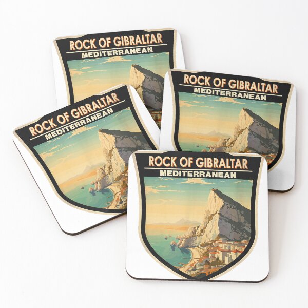 Item preview, Mediterranean Rock Coast designed and sold by SaryaSmyth19.