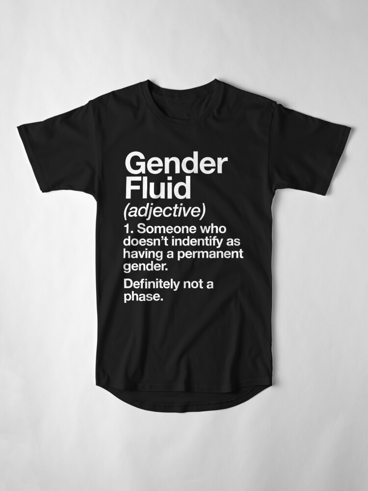 gender fluid meaning lgbt