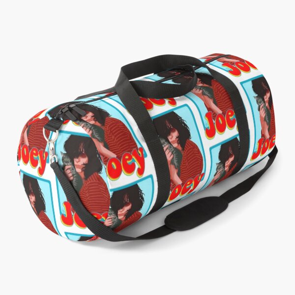 Item preview, Joey Ramone Retro Punk Rock Icon With Cat designed and sold by MillieRhodes.