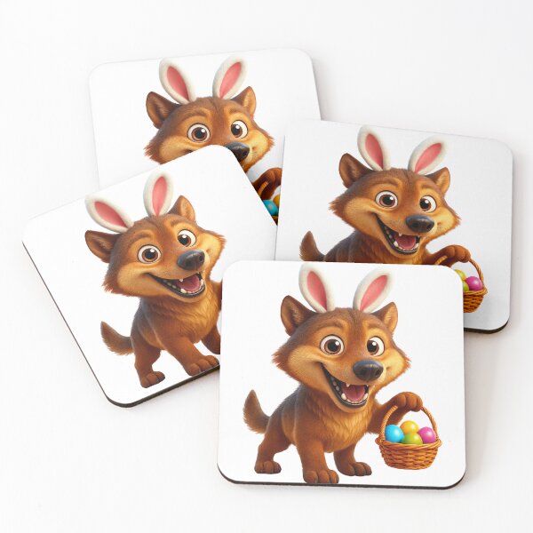 Item preview, Easter Epicyon designed and sold by Sillytoe.