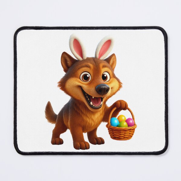 Item preview, Easter Epicyon designed and sold by Sillytoe.