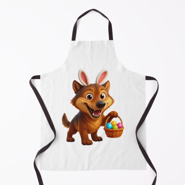 Item preview, Easter Epicyon designed and sold by Sillytoe.