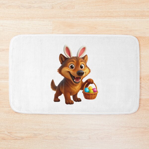 Item preview, Easter Epicyon designed and sold by Sillytoe.