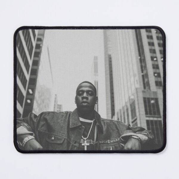Item preview, Jay Z Life and Times of S. Carter designed and sold by Chiemekaokechuk.