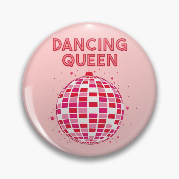 Item preview, Dancing queen designed and sold by JarquinDD.