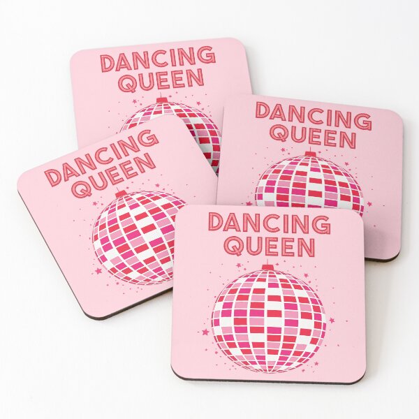 Item preview, Dancing queen designed and sold by JarquinDD.