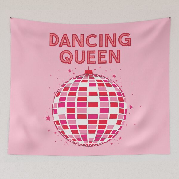 Item preview, Dancing queen designed and sold by JarquinDD.