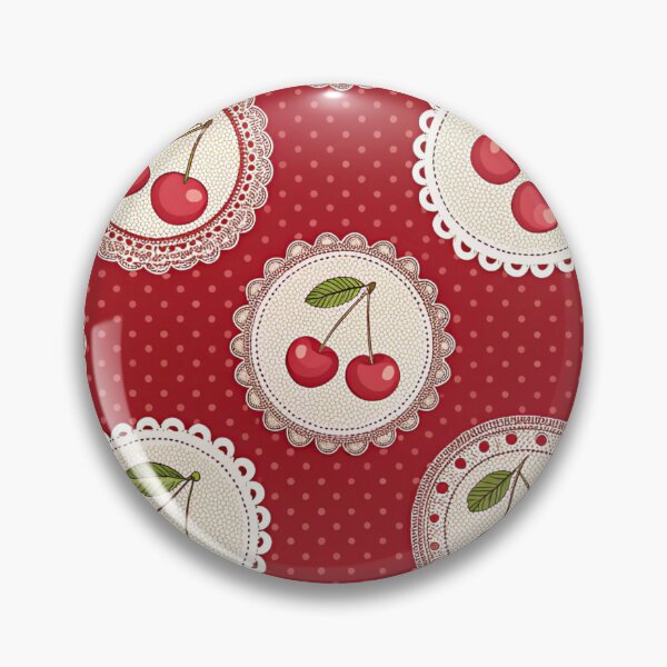 Item preview, Cute cherry designed and sold by Blue-Fall.