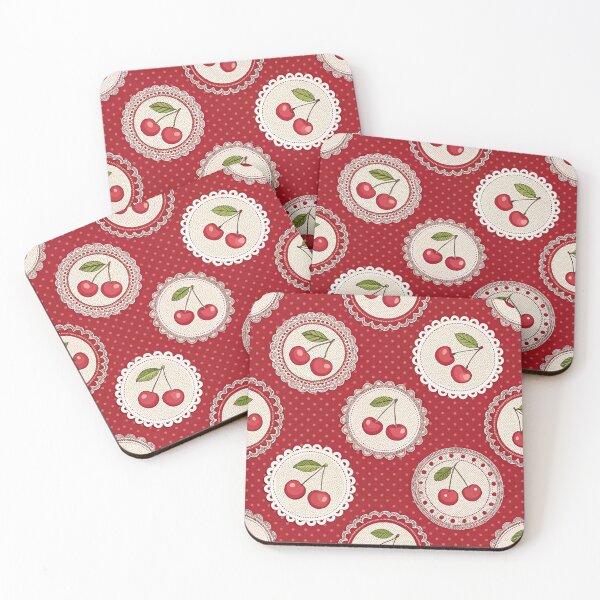 Item preview, Cute cherry designed and sold by Blue-Fall.