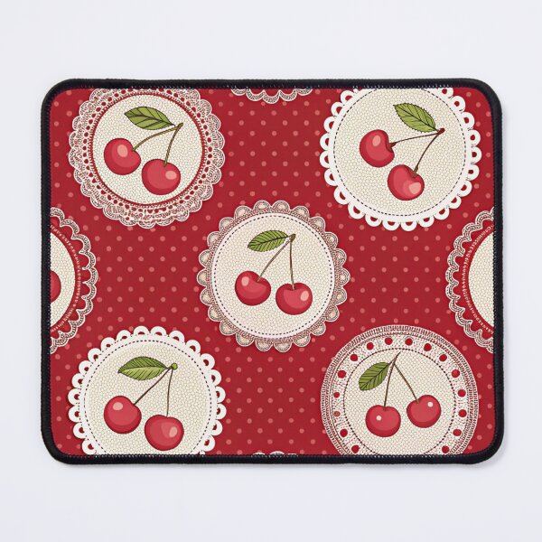 Item preview, Cute cherry designed and sold by Blue-Fall.