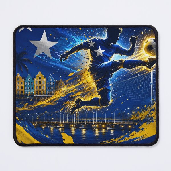 Item preview, TEAM CURACAO designed and sold by internlvisions.