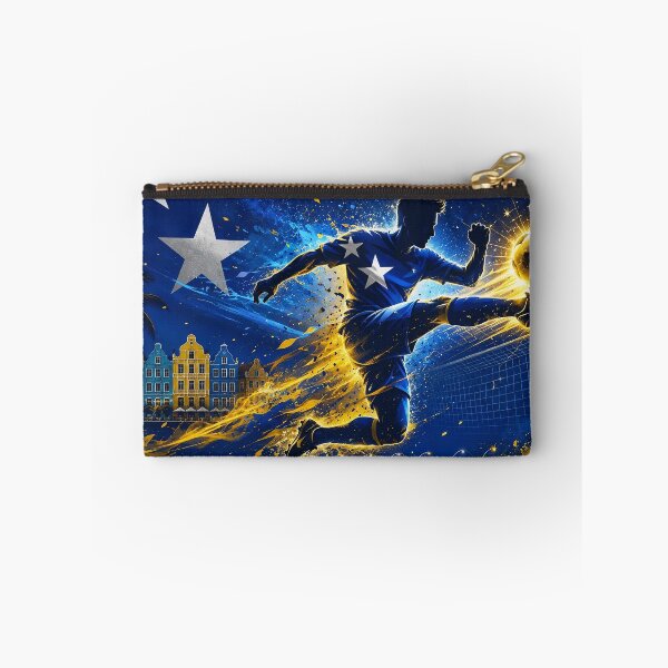 Item preview, TEAM CURACAO designed and sold by internlvisions.