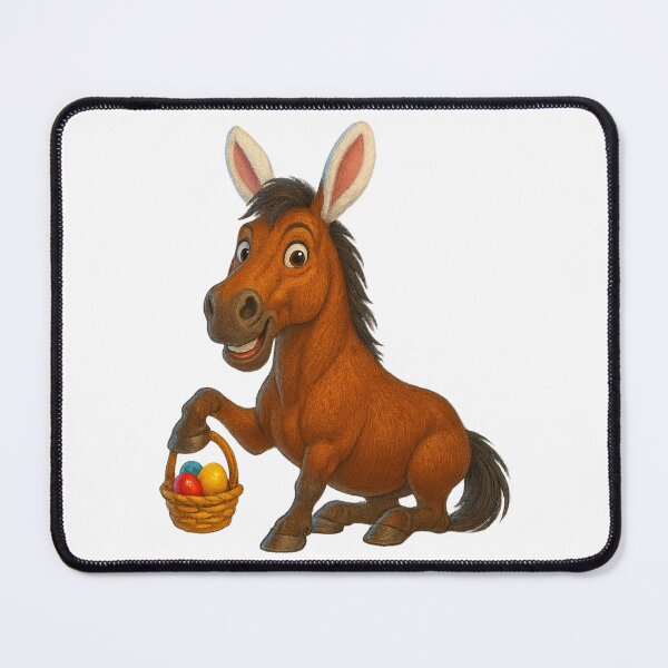 Item preview, Easter Equus Giganteus designed and sold by Sillytoe.
