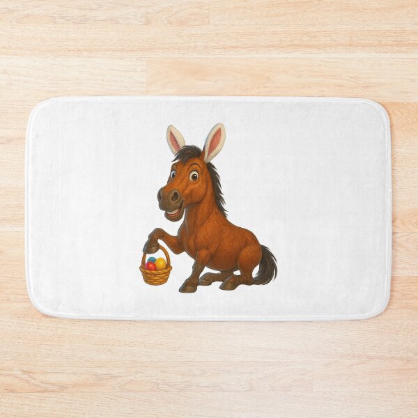 Item preview, Easter Equus Giganteus designed and sold by Sillytoe.