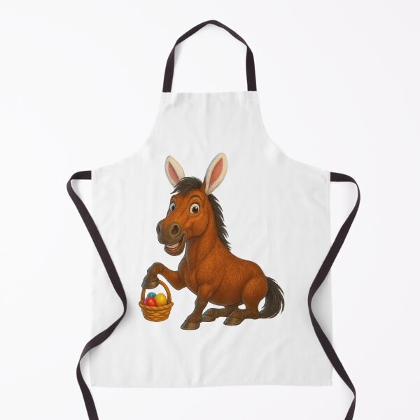 Item preview, Easter Equus Giganteus designed and sold by Sillytoe.