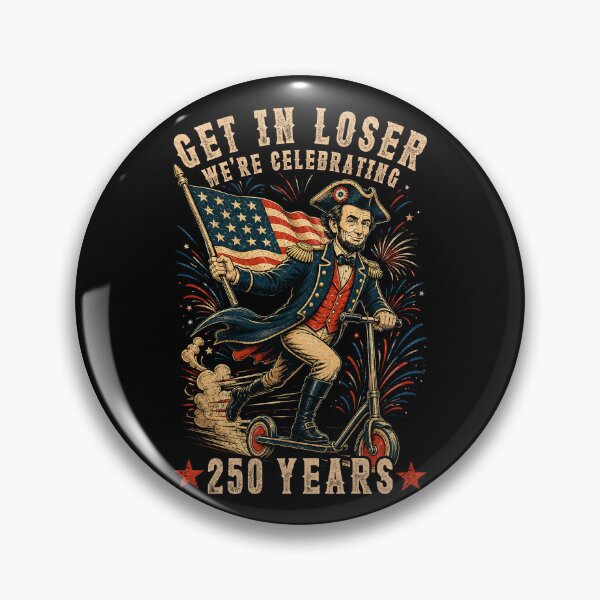 Artikelvorschau, Abraham Lincoln Roller Amerikanische Flagge 250 Jahre entworfen und verkauft von elongatedjazz.