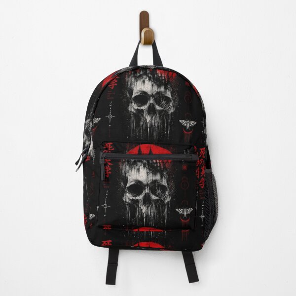 Item preview, Crimson Cathedral of the Damned designed and sold by NightbyteStudio.