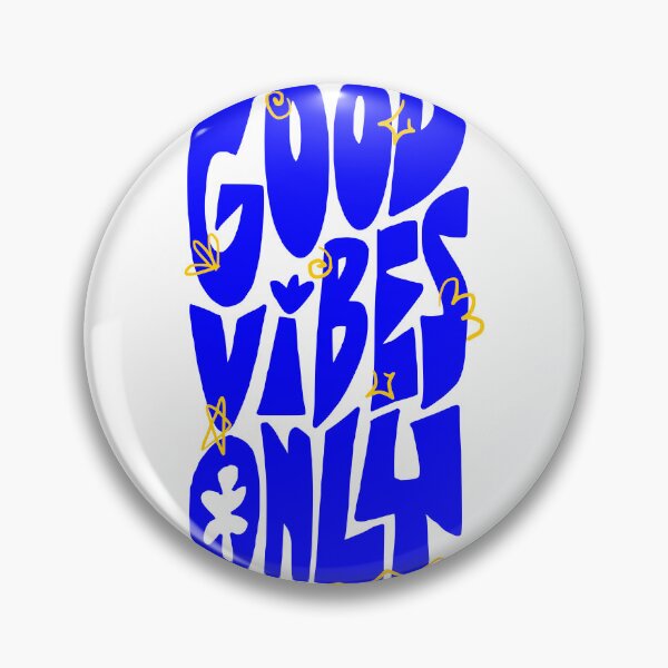 Item preview, Good Vibes Only designed and sold by Chrisnug24.