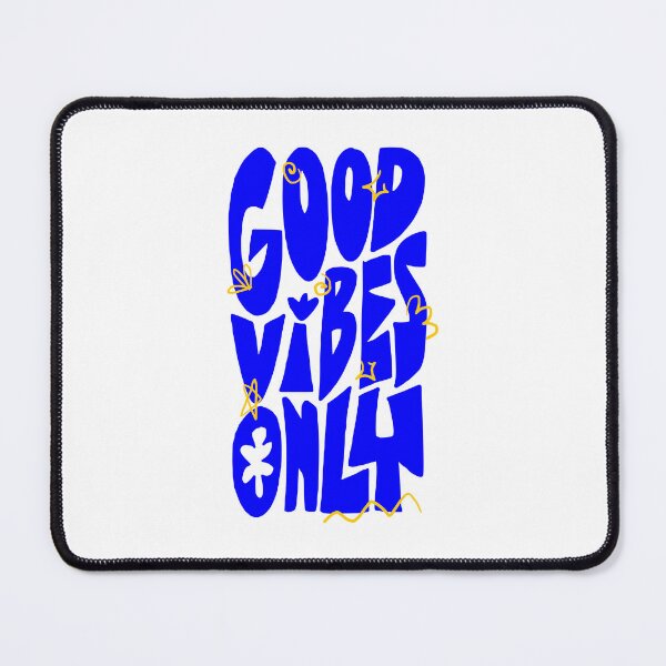Item preview, Good Vibes Only designed and sold by Chrisnug24.