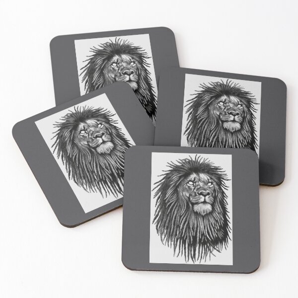 Item preview, Zion Lion  designed and sold by Zion Lion .