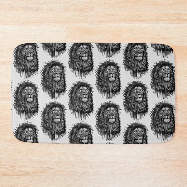 Item preview, Zion Lion  designed and sold by Zion Lion .