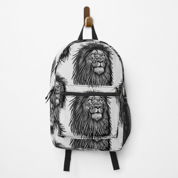 Item preview, Zion Lion designed and sold by Zion Lion .