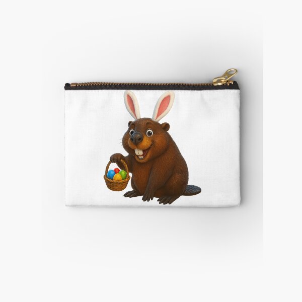 Item preview, Easter Giant Beaver designed and sold by Sillytoe.