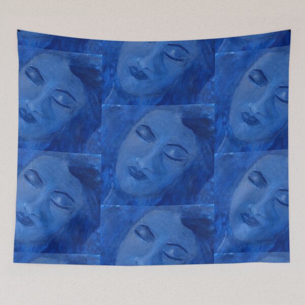Item preview, Sleeping beauty designed and sold by Fee Blyth.