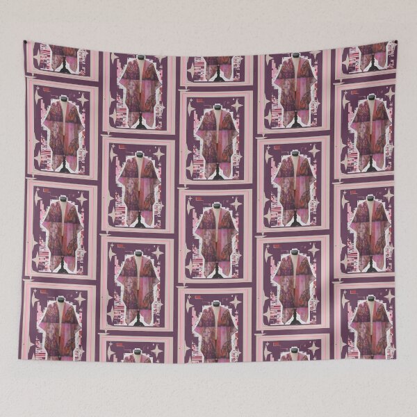 Item preview, The Mother of all Shawls designed and sold by ROSENDE ART HOUSE.