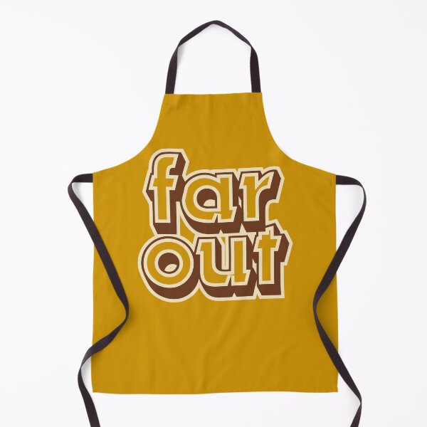 Item preview, Aussie Slang | far out designed and sold by TheWombatShed.