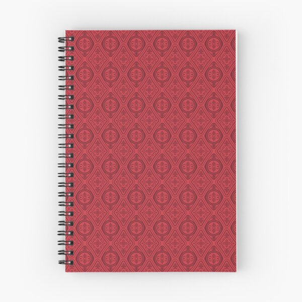 Item preview, Damask Pattern #1 designed and sold by Ramiro Piedrabuena.
