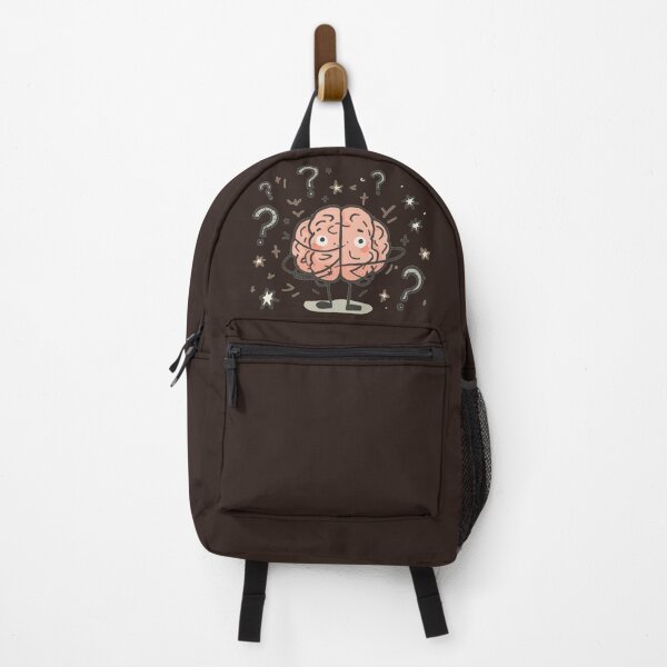 Item preview, Certified Overthinker Funny Anxiety Brain Mental Health Humor designed and sold by ConfuseLab Shop.