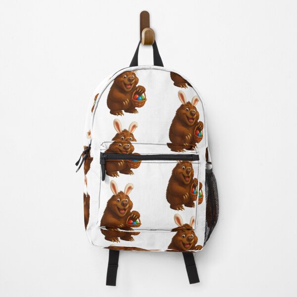 Item preview, Easter Giant Ground Sloth designed and sold by Sillytoe.