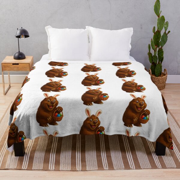 Item preview, Easter Giant Ground Sloth designed and sold by Sillytoe.