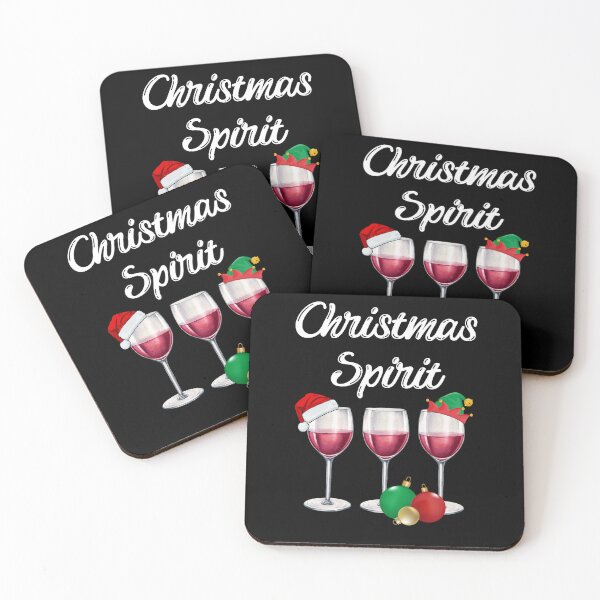 Item preview, Christmas Spirit designed and sold by Little-Bit-Xtra.