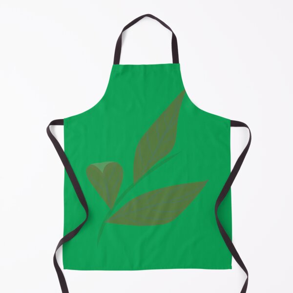 Item preview, Bay Leaves designed and sold by ROSE ANN BANILAR.
