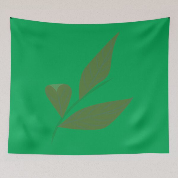 Item preview, Bay Leaves designed and sold by ROSE ANN BANILAR.
