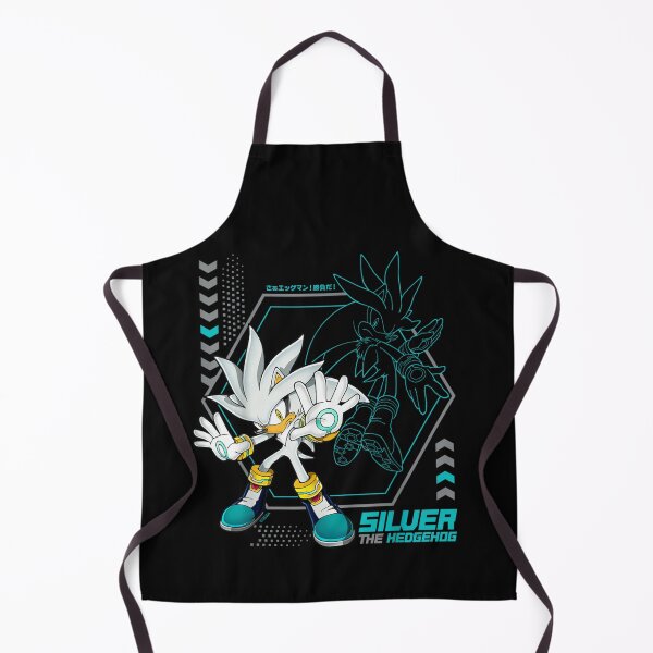 Item preview, Silver Future Force Psychic Power Shirt designed and sold by MauriLifton.