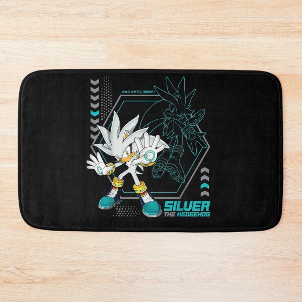 Item preview, Silver Future Force Psychic Power Shirt designed and sold by MauriLifton.